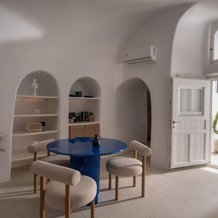 U & Me Suites Fira  Exterior foto